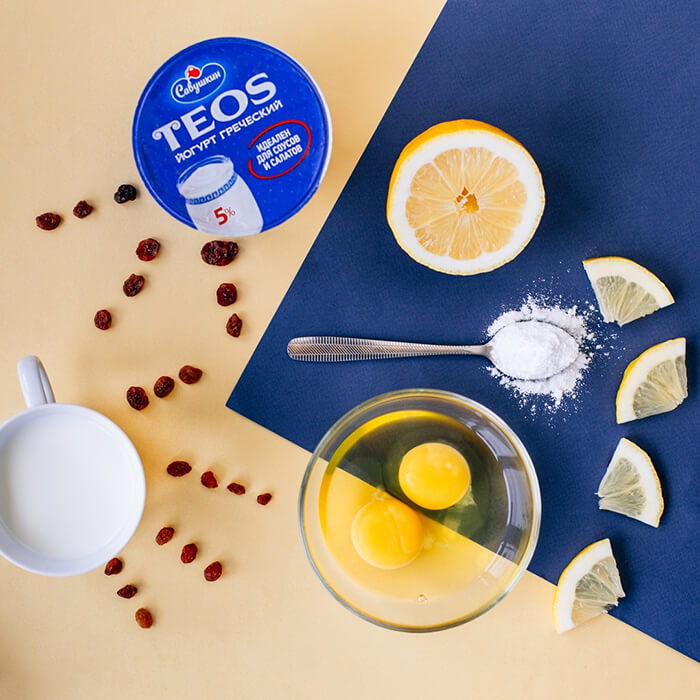 Узнаем кулинарные секреты подписчиков вместе с «Савушкин»