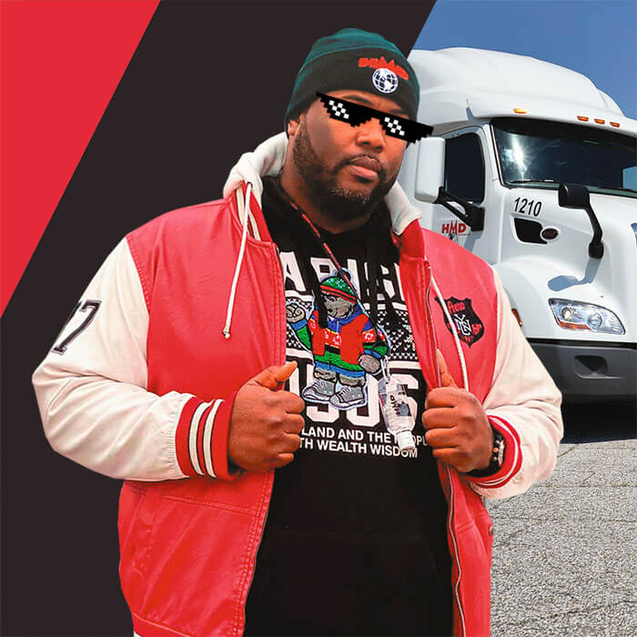 Like a Boss. Мотивируем американских водителей брать грузовики в лизинг