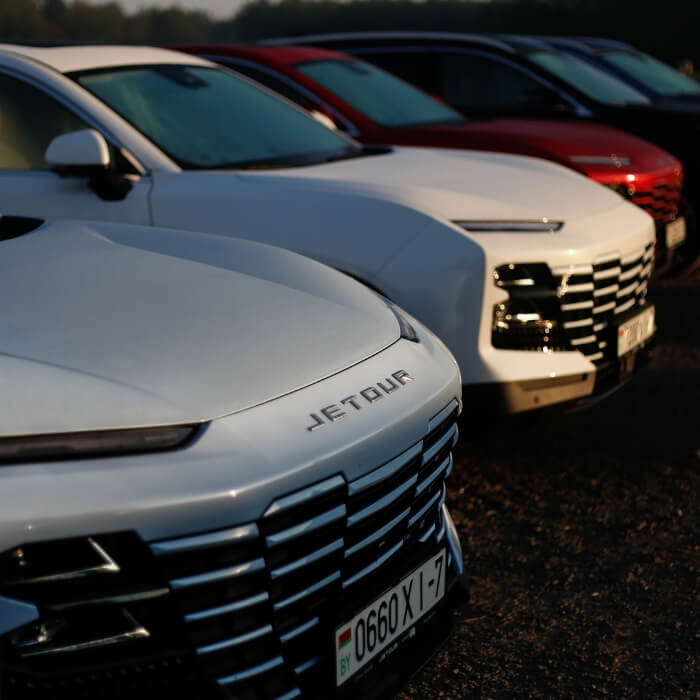 Как автомобильный дилер стал гидом по Беларуси: наш опыт