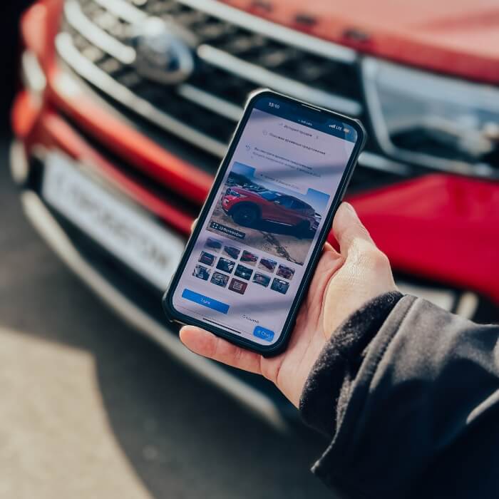 Меняем подход вместе с «Атлант-М Автомобили с пробегом»!