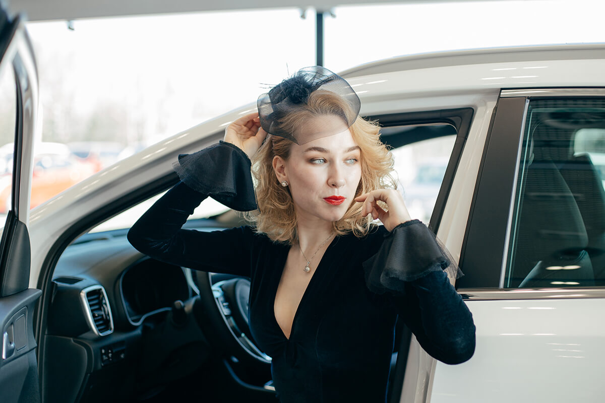 Как мы вызывали дух Маяковского для Kia