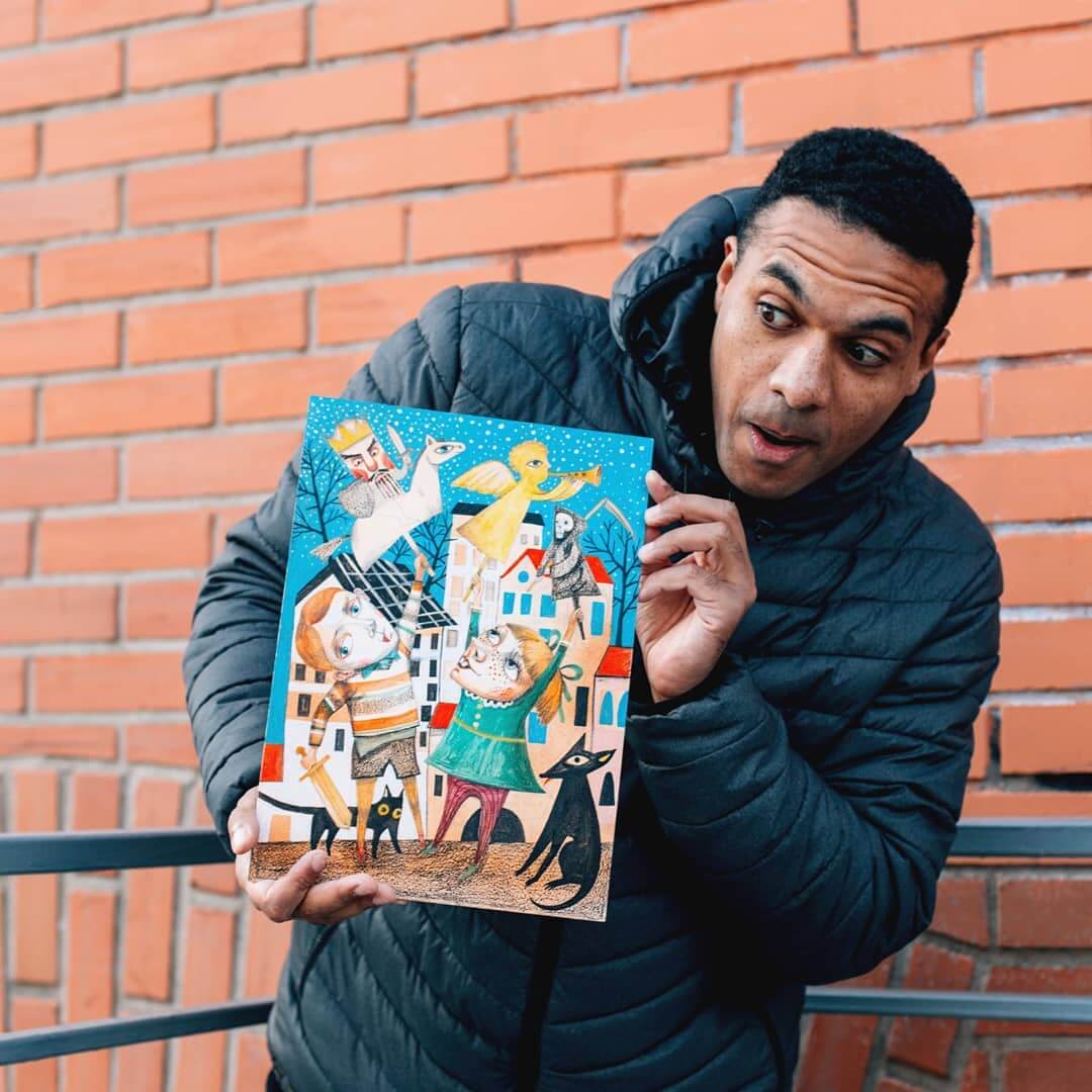 Как у «Керамин» появилась виртуальная художественная галерея