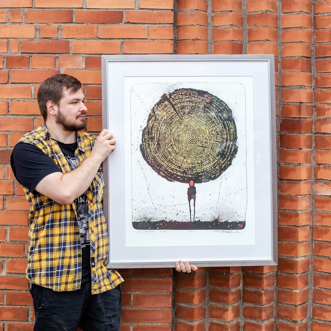 Как у «Керамин» появилась виртуальная художественная галерея