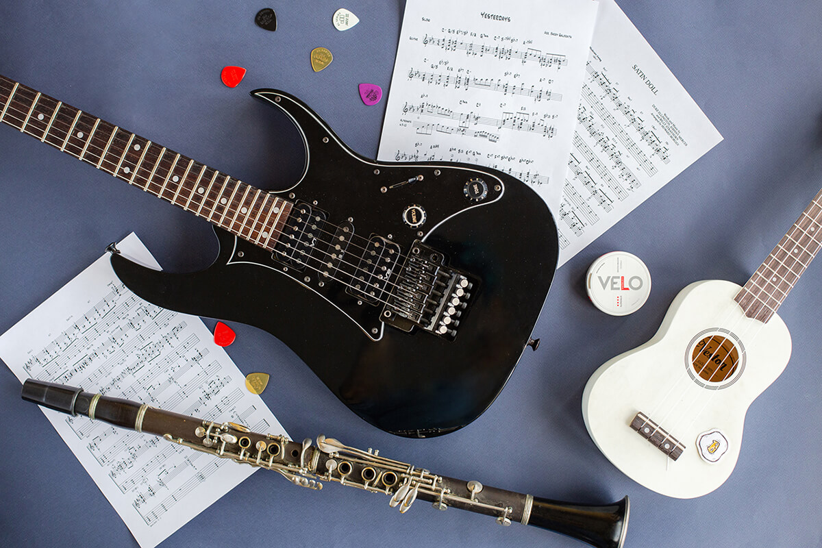 Меняем привычки вместе с VELO