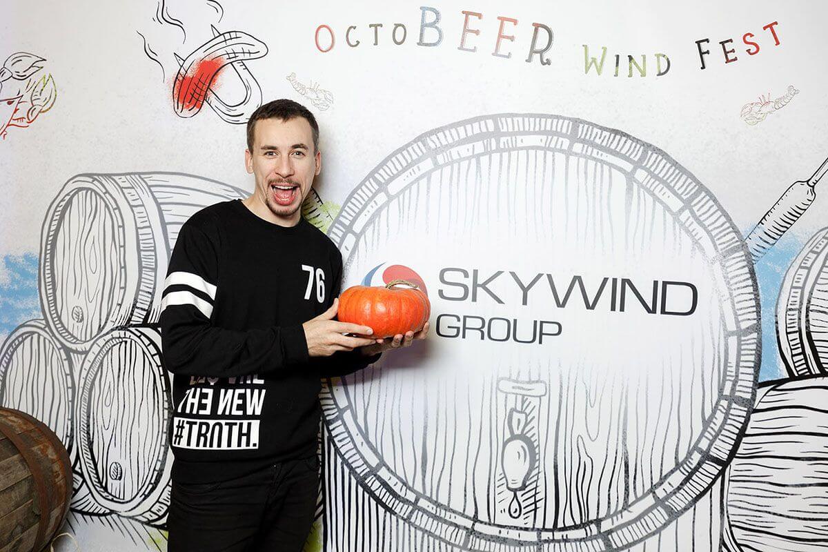 Как провести вместо корпоратива Октоберфест и не прогадать