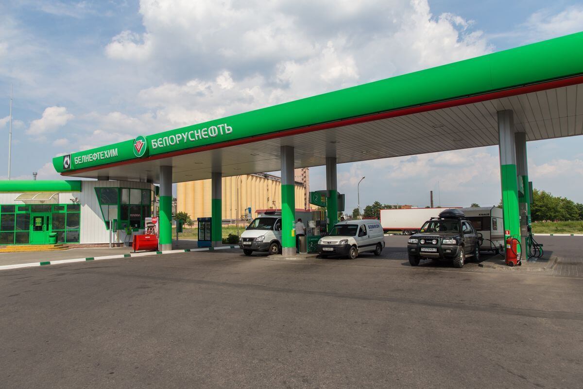 Проект «Краiна»: изучаем Беларусь вместе с «Альфа-Банком»