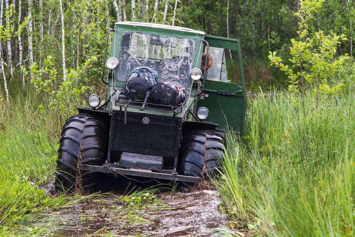 Проект «Краiна»: изучаем Беларусь вместе с «Альфа-Банком»