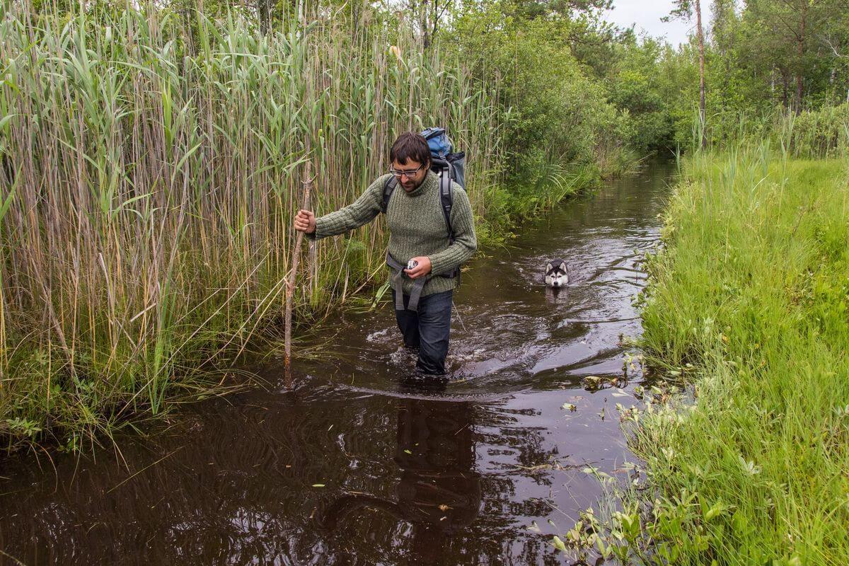 Проект «Краiна»: изучаем Беларусь вместе с «Альфа-Банком»