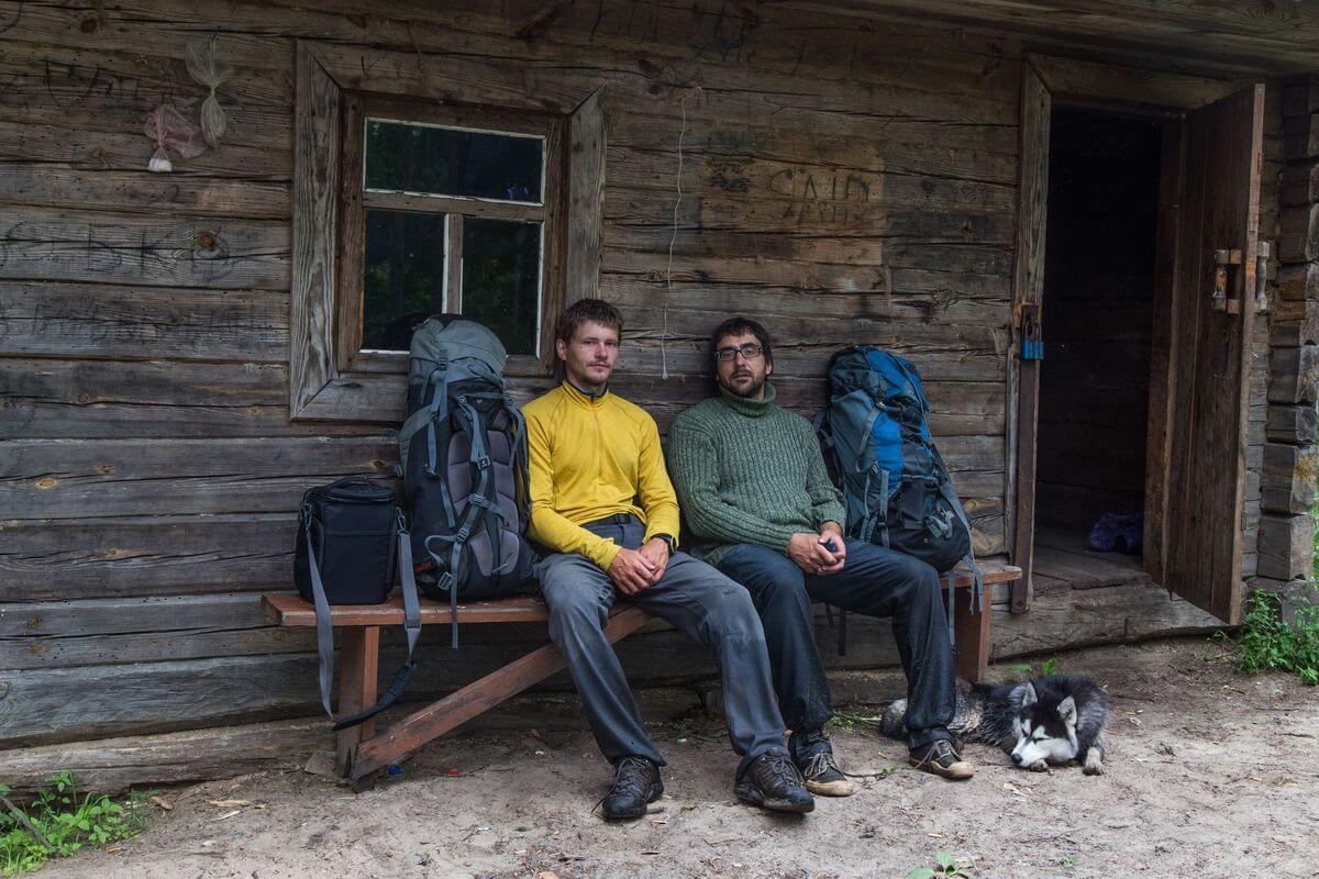 Проект «Краiна»: изучаем Беларусь вместе с «Альфа-Банком»