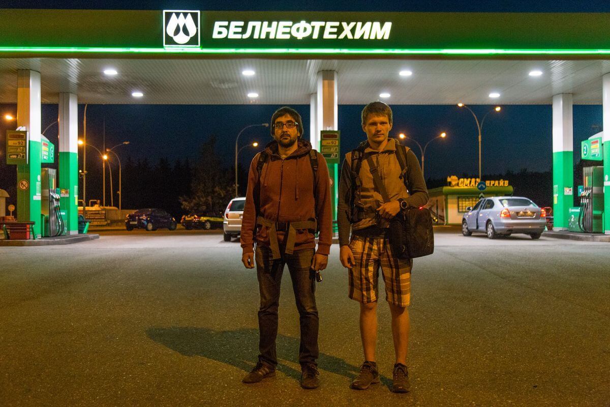 Проект «Краiна»: изучаем Беларусь вместе с «Альфа-Банком»