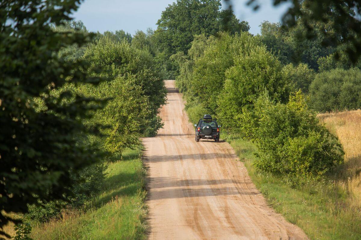 Проект «Краiна»: изучаем Беларусь вместе с «Альфа-Банком»