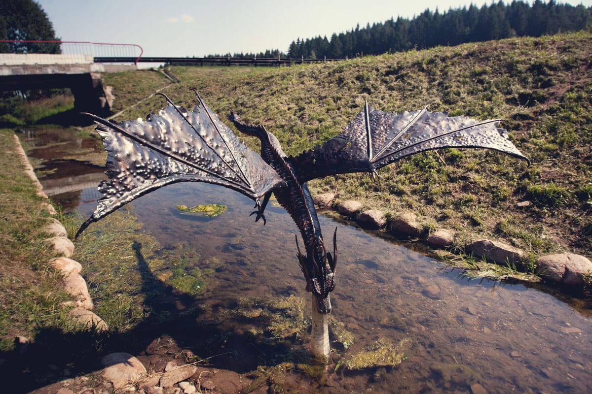 Проект «Краiна»: изучаем Беларусь вместе с «Альфа-Банком»