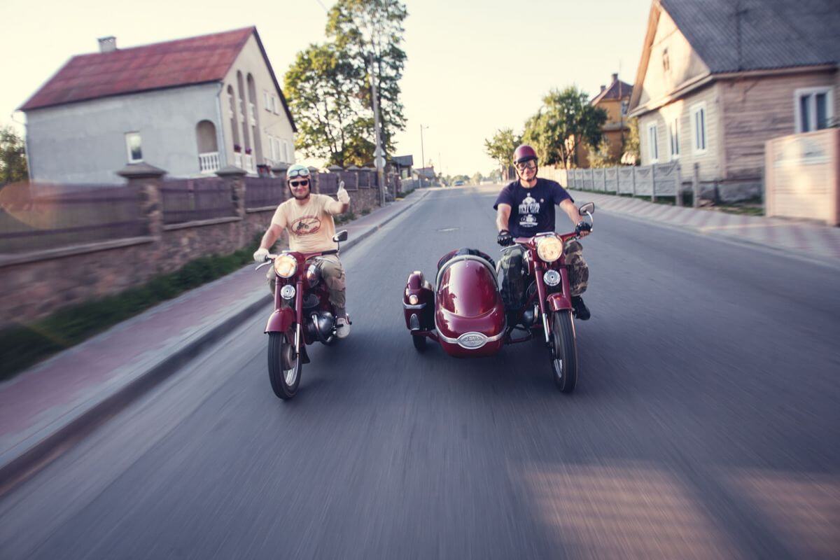 Проект «Краiна»: изучаем Беларусь вместе с «Альфа-Банком»