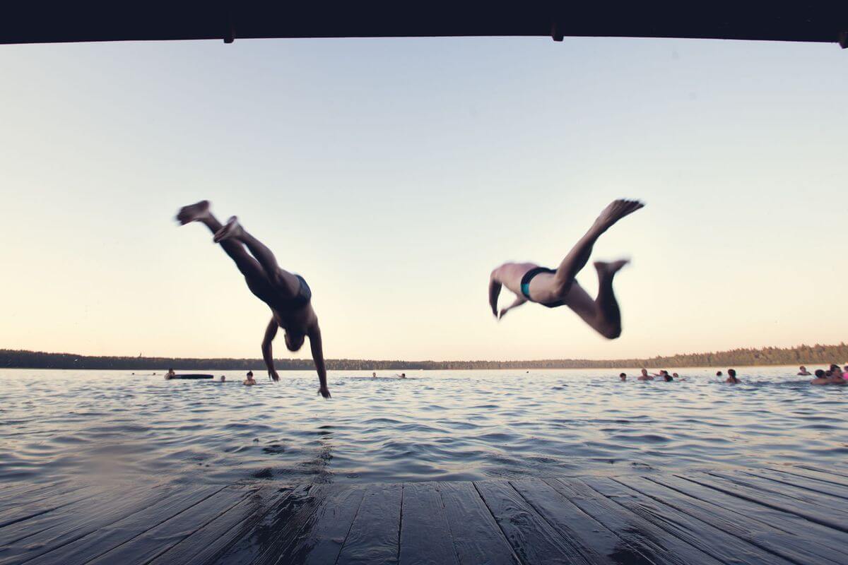 Проект «Краiна»: изучаем Беларусь вместе с «Альфа-Банком»