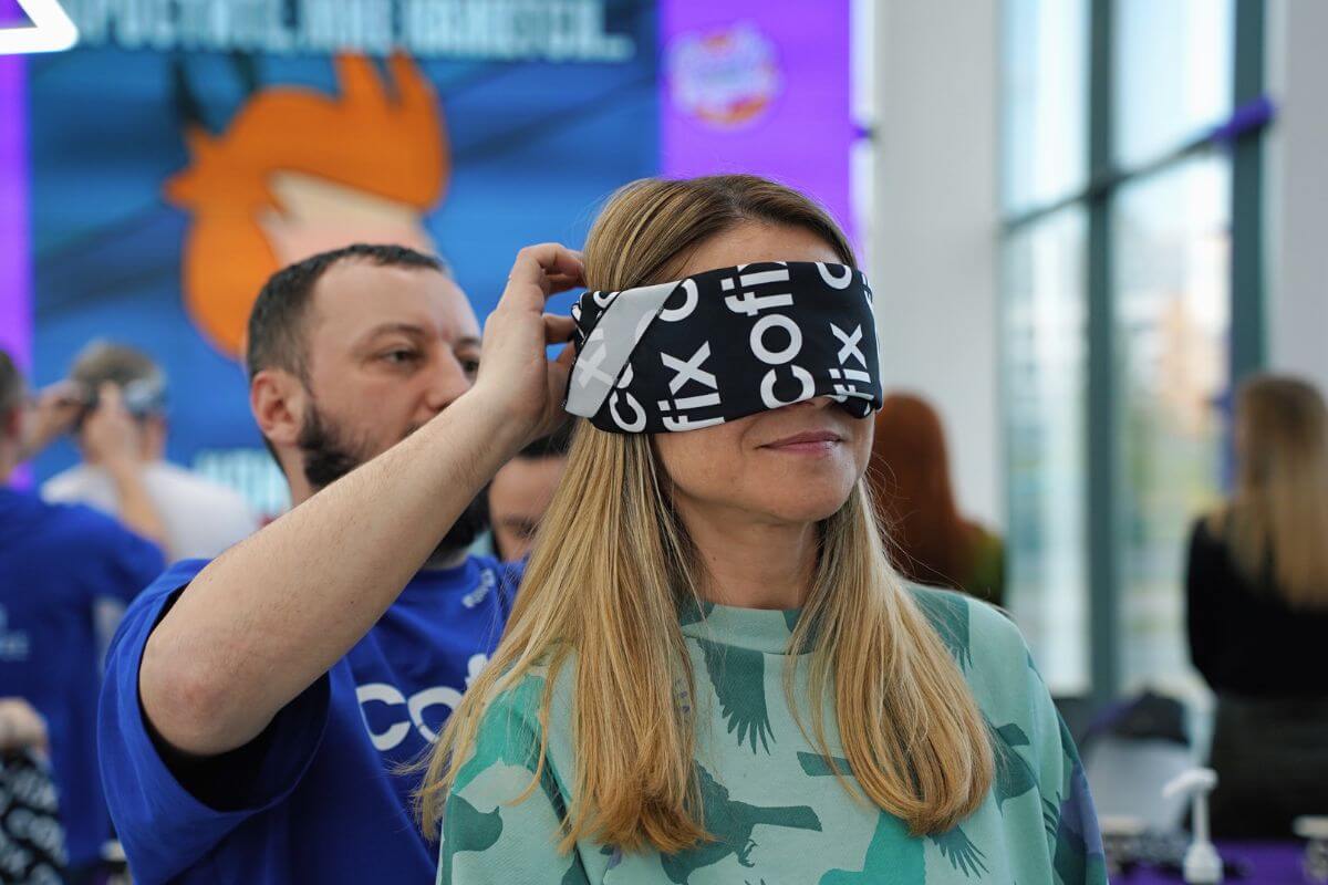 «Джили Полной Жизнью» — философия, которую мы придумали для клиента