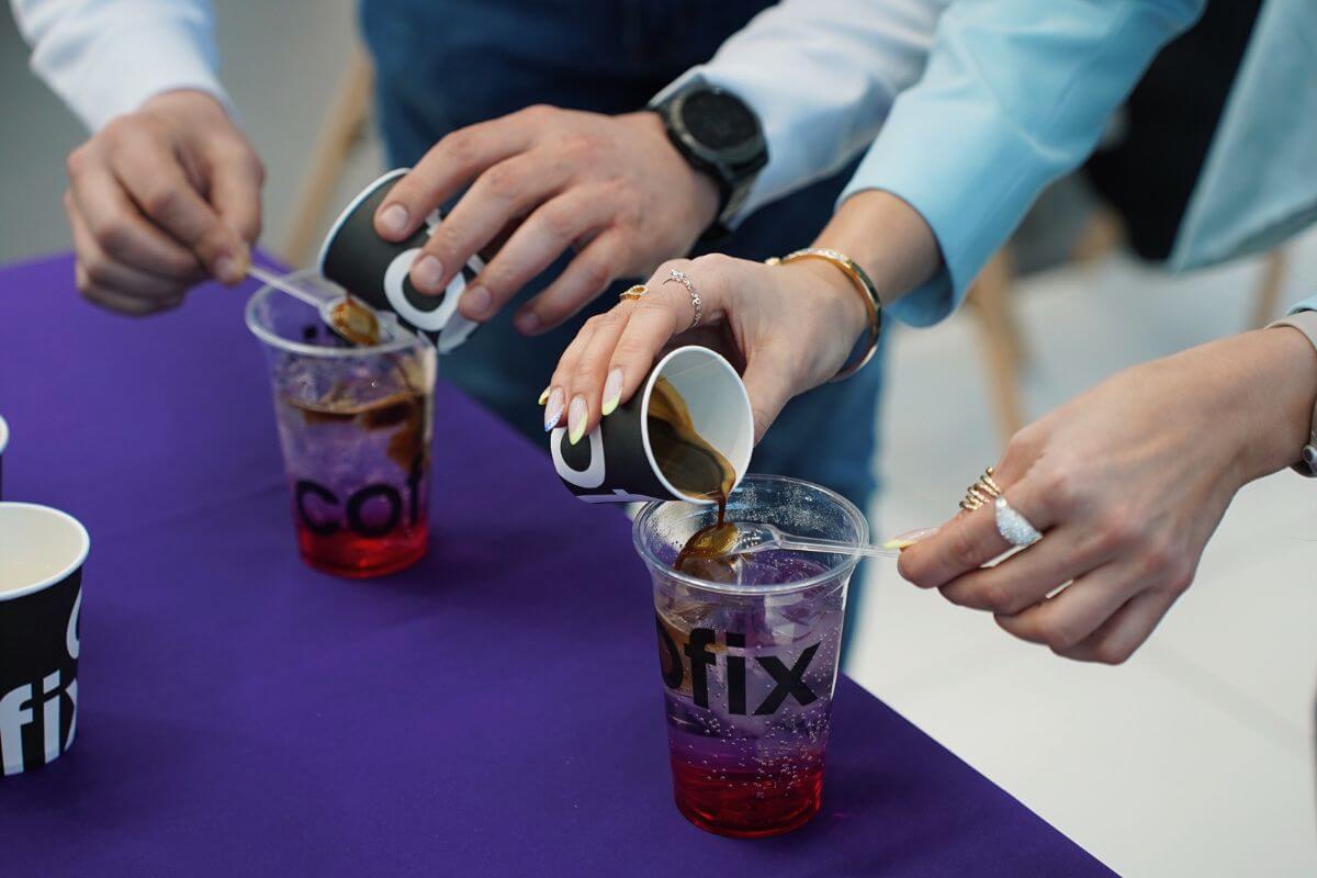 «Джили Полной Жизнью» — философия, которую мы придумали для клиента